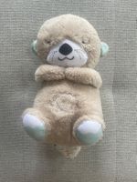 FisherPrice Schlummerotter, wie neu!