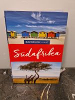 Auswanderungs-Sale bis 27.8.! Baedeker Reiseführer Südafrika