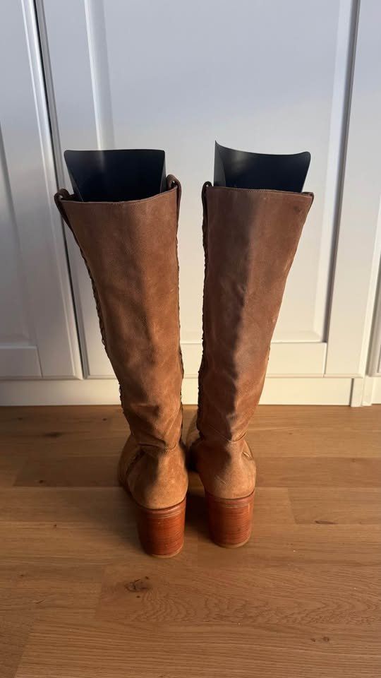 Sartore Scarpe da donna: Sartore Boots - Size 41 – Usato da Genève venduto da gvokiii 2