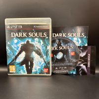Dark Souls Playstation 3