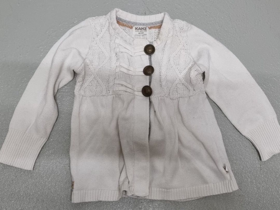 Vestiti & Gonne: Dirndl, Grösse 86, mit Jäckchen – Usato da Obfelden venduto da Calimero92 2