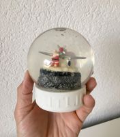 🔥 Rare boule à neige Breitling 🔥
