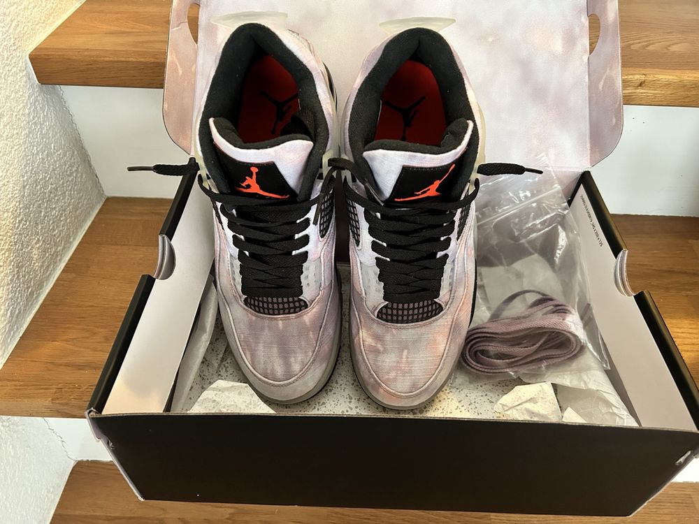 Nike Air Jordan Zen Master (Gebraucht) in Rupperswil für CHF 119