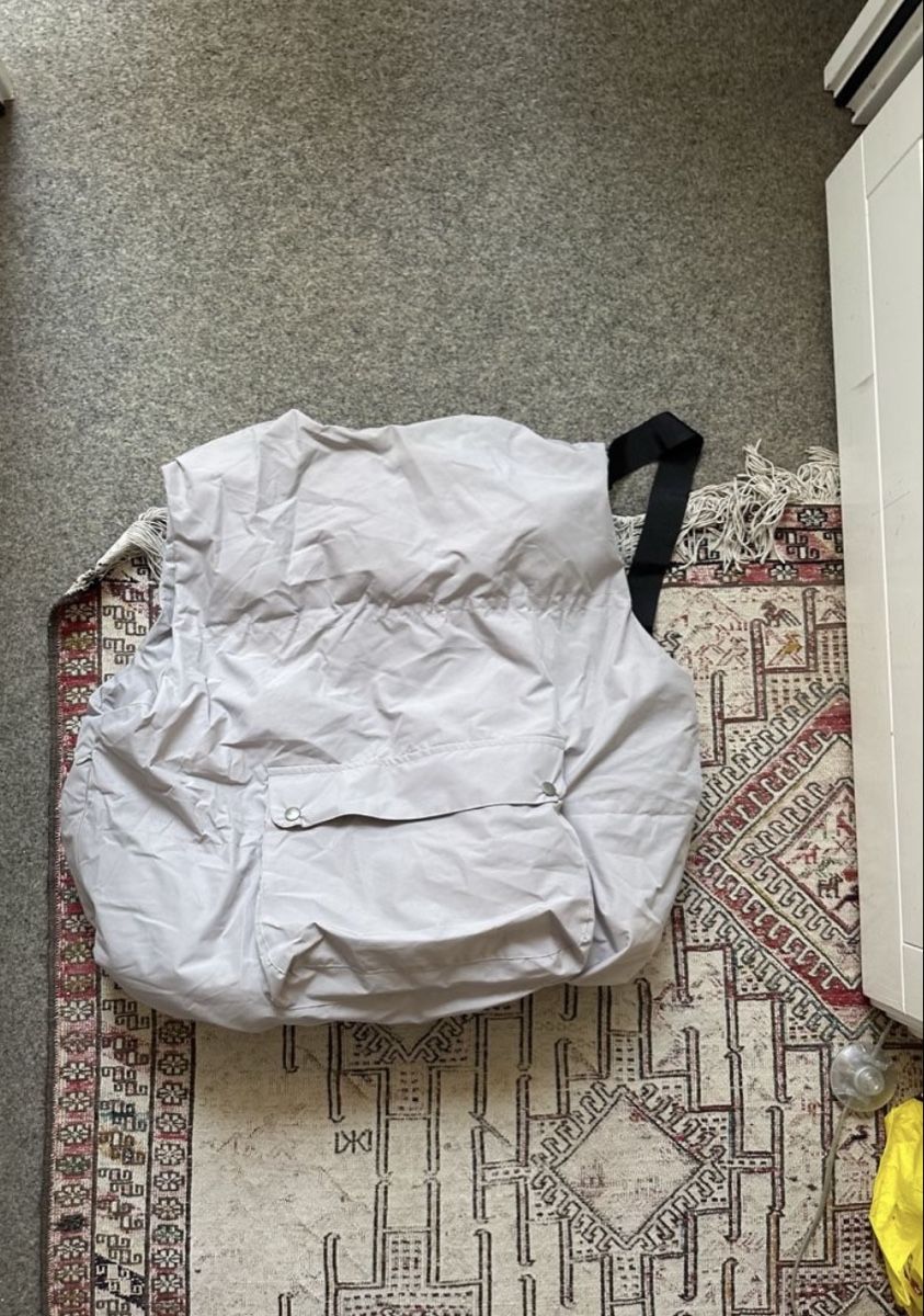 Gilet & Giacche: Atelier d’Rogue Steppweste, Grösse L – Usato da Turgi venduto da lenfantterrible 3