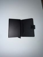 Secrid Cardholder schwarz, praktisch neu 