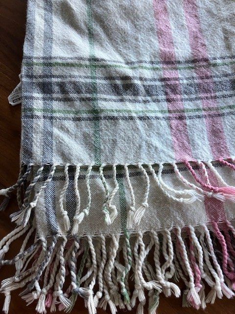 Ikea Coperte: leichte karo-decke – Usato da Schwarzenberg LU venduto da kindler007 2