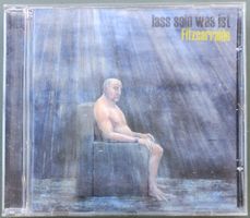 CD - Fitzcarraldo - lass sein was ist