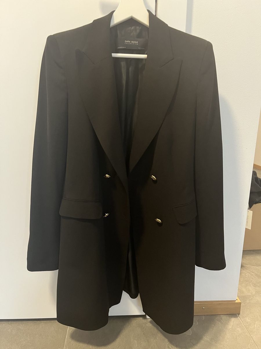 Zara Completi & Tailleur: Zara Longblazer Gr. M – Usato da Zürich venduto da aaaaaaaaa00 1