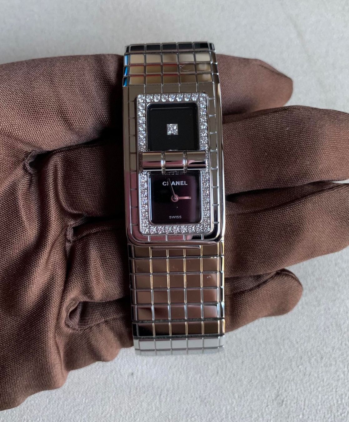 Chanel Montres: CHANEL - CODE COCO – Neuf avec emballage d'origine à Triesen par hor_6kx9
