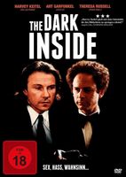 The Dark inside Thriller Film DVD NEU