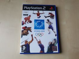 Athens 2004