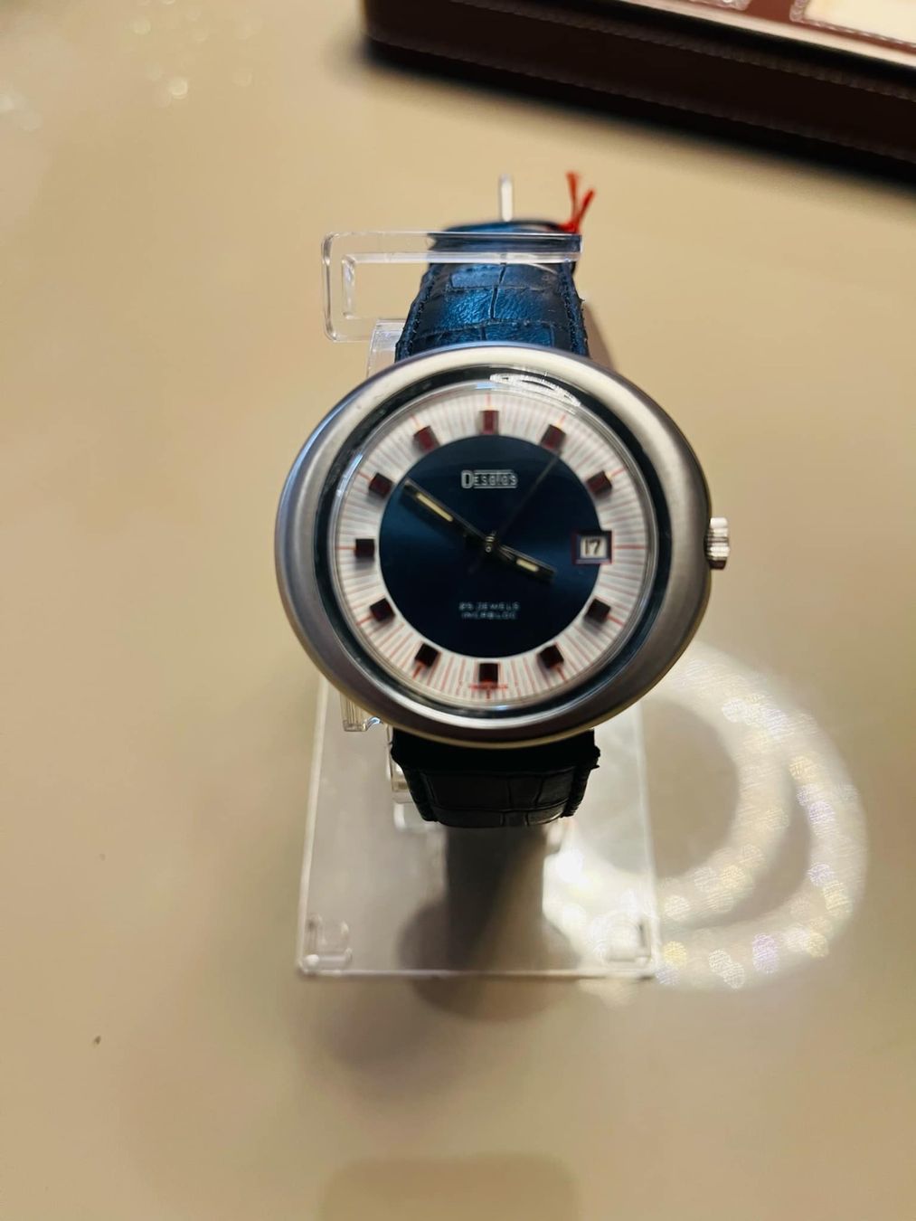 Orologi: Desotos Automatic //Vintage// – Usato da Widen venduto da reby05 8