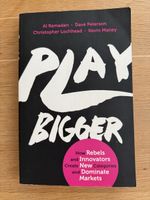 Play Bigger – Al Ramadan u.a. | Business Bestseller 