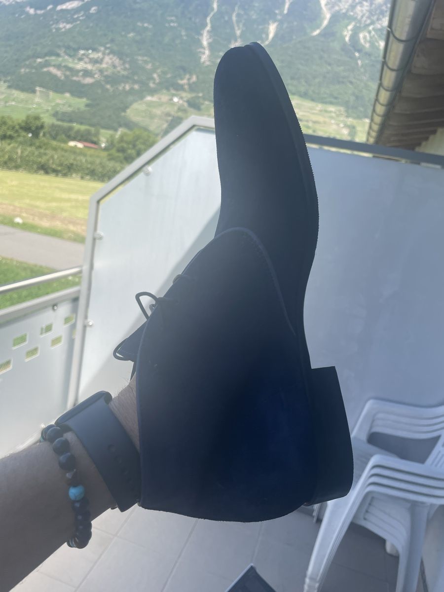 Scarpe da uomo: Mocassins style italien cuir véritable – Nuovo e nell'imballaggio originale da Fully venduto da thg_dcv9 3