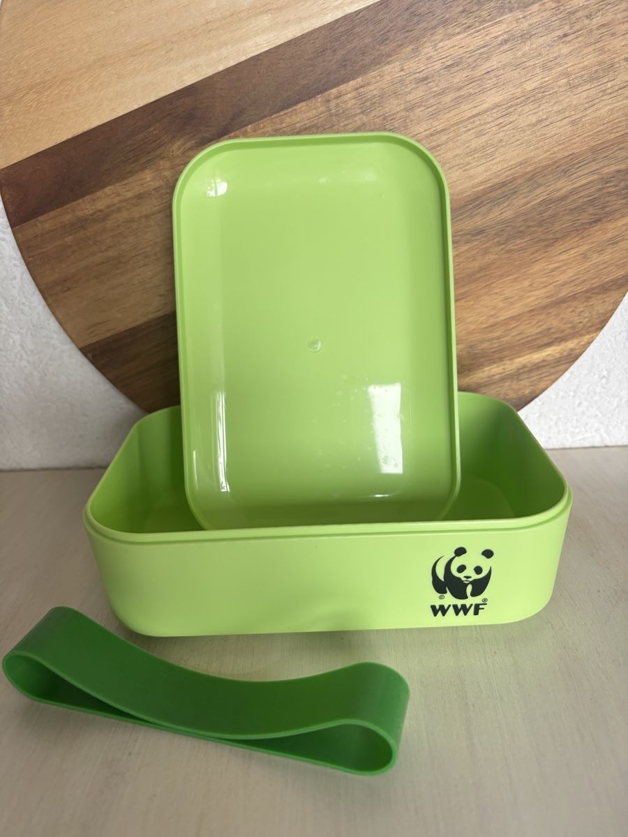 Contenitori & Simili: Brotbox – Nuovo (secondo la descrizione) da Basel venduto da nic_5yd7 1