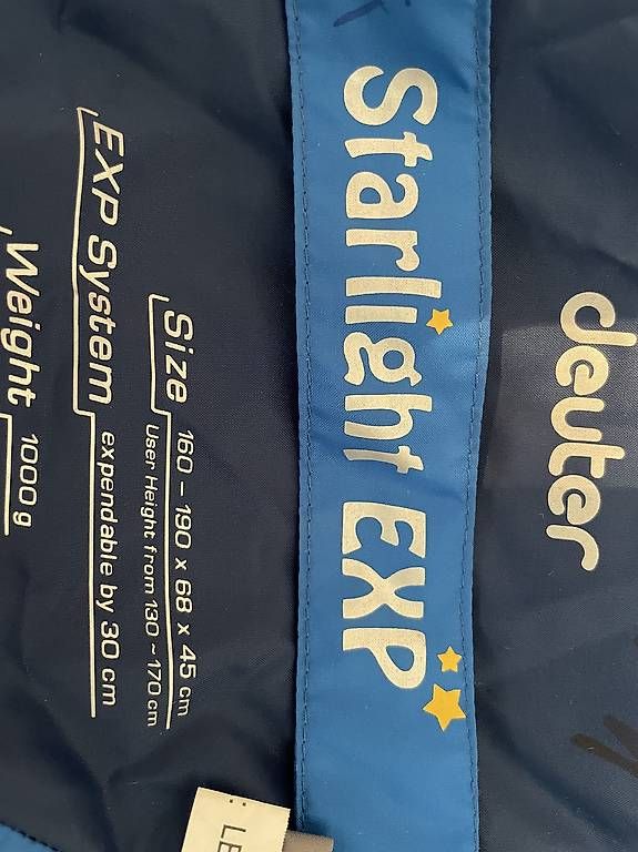 Schlafsäcke: Kinderschlafsack 160-190 cm – Gebraucht aus Bolligen von fel_cp8q 2