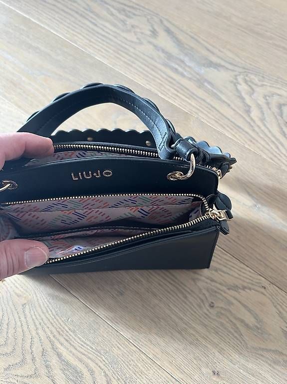 Borse da donna: Liu Jo Handtasche ECS Flower neu  – Usato da Rebstein venduto da joschai 1