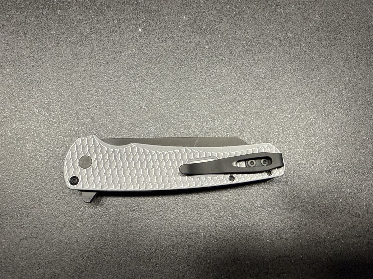 Accessoires: Pro Tech Malibu Magnacut – D'occasion à Düdingen par ritzu86 2