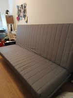 Ausziehsofa/Bett/Gästebett