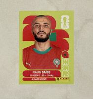 Panini WM 2026!!! MAR 7