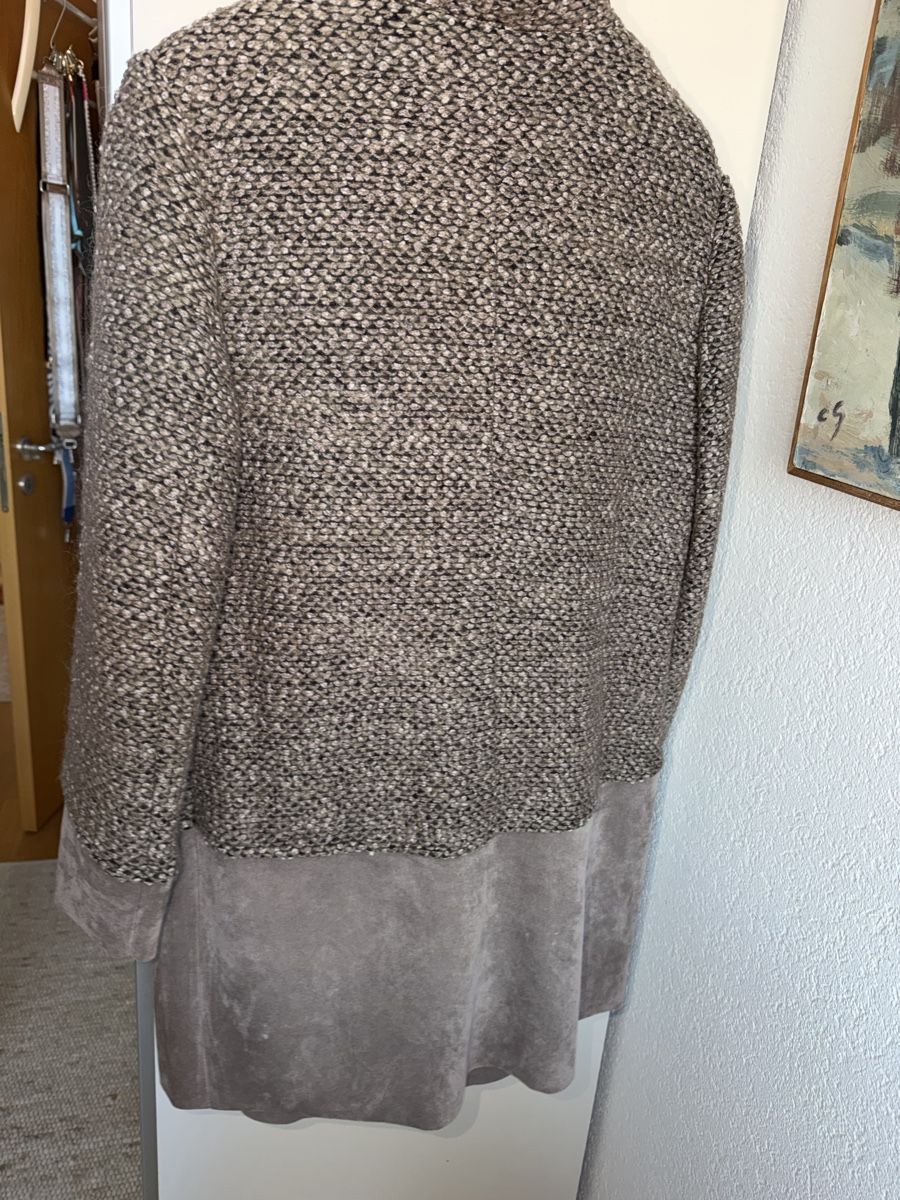 Riani Mäntel: Mantel RIANI 38 1x getragen  – Neu (gemäss Beschreibung) aus Dornach von samuti 3