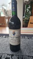 Chateau Millet Graves 1990,  Mi en Bouteille au Chateau