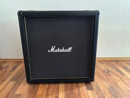 Marshall MG412B 120W 4x12 Guitar Speaker Cabinet