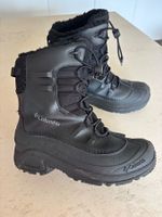 Columbia Winterstiefel wasserdicht Gr 38 (wie neu)