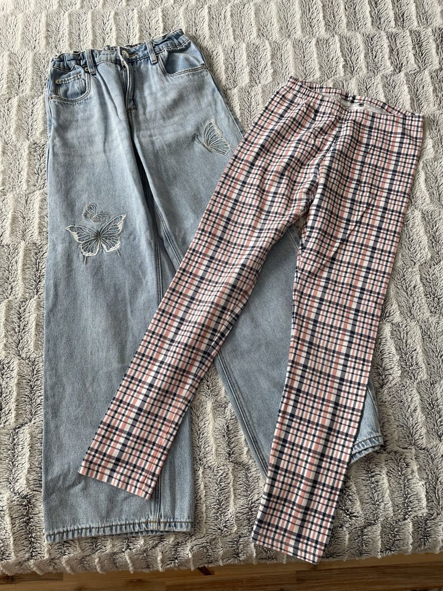 Lotti & Set di vestiti: Kleiderpaket für Mädchen 3. – Usato da Rothenburg venduto da keny79z5 4
