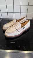 PARABOOT,  en CUIR