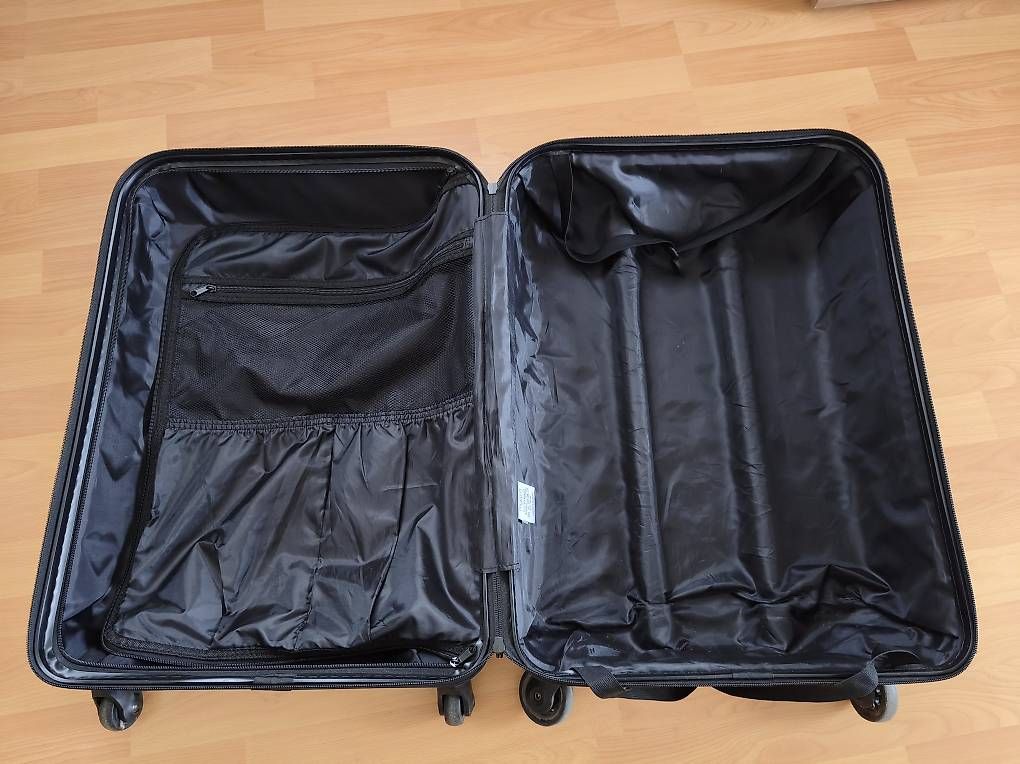 Valises de voyage: Koffer – D'occasion à Kaisten par lys_zzy8 3