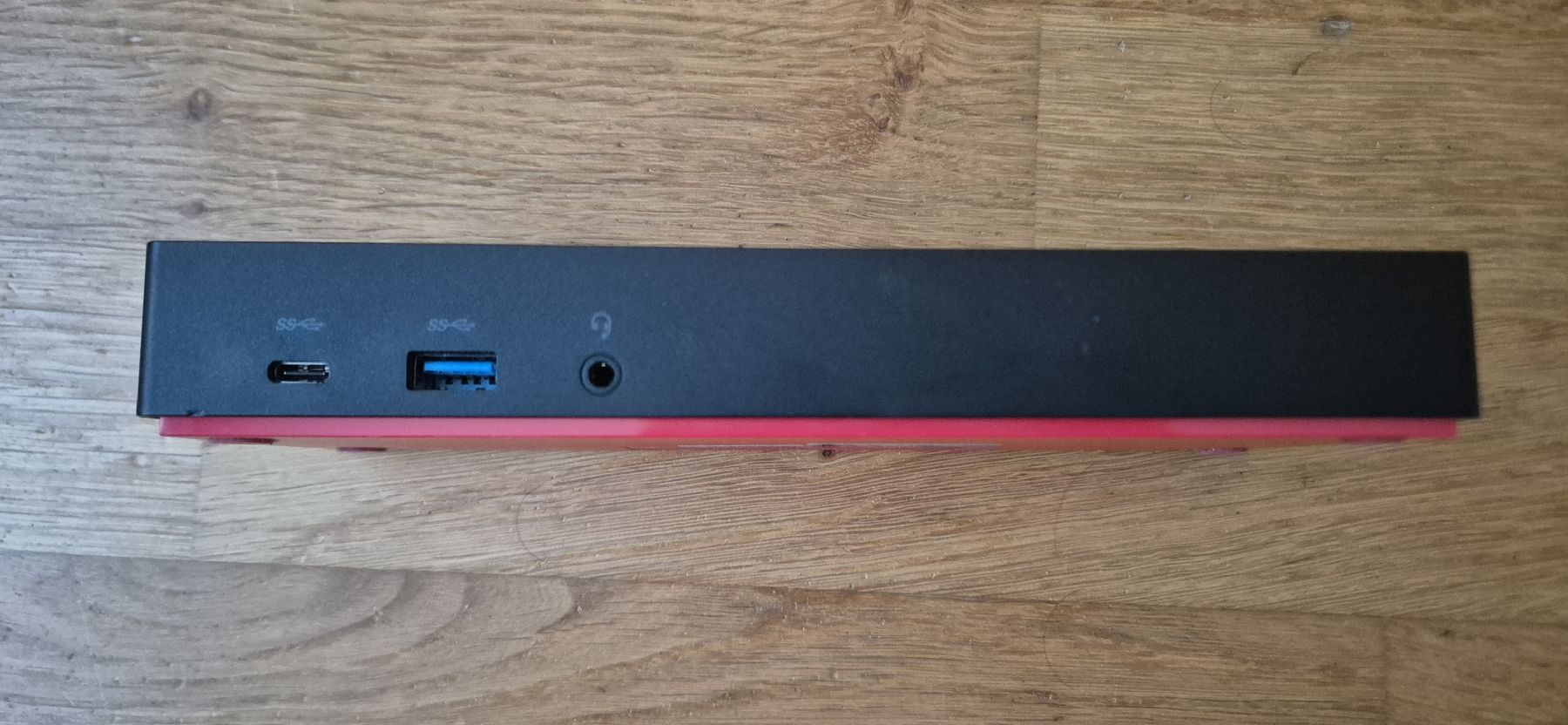 Lenovo Docking station: Lenovo Thinkpad Dockingstation 4k – Usato da Bütschwil venduto da jo_3775 1