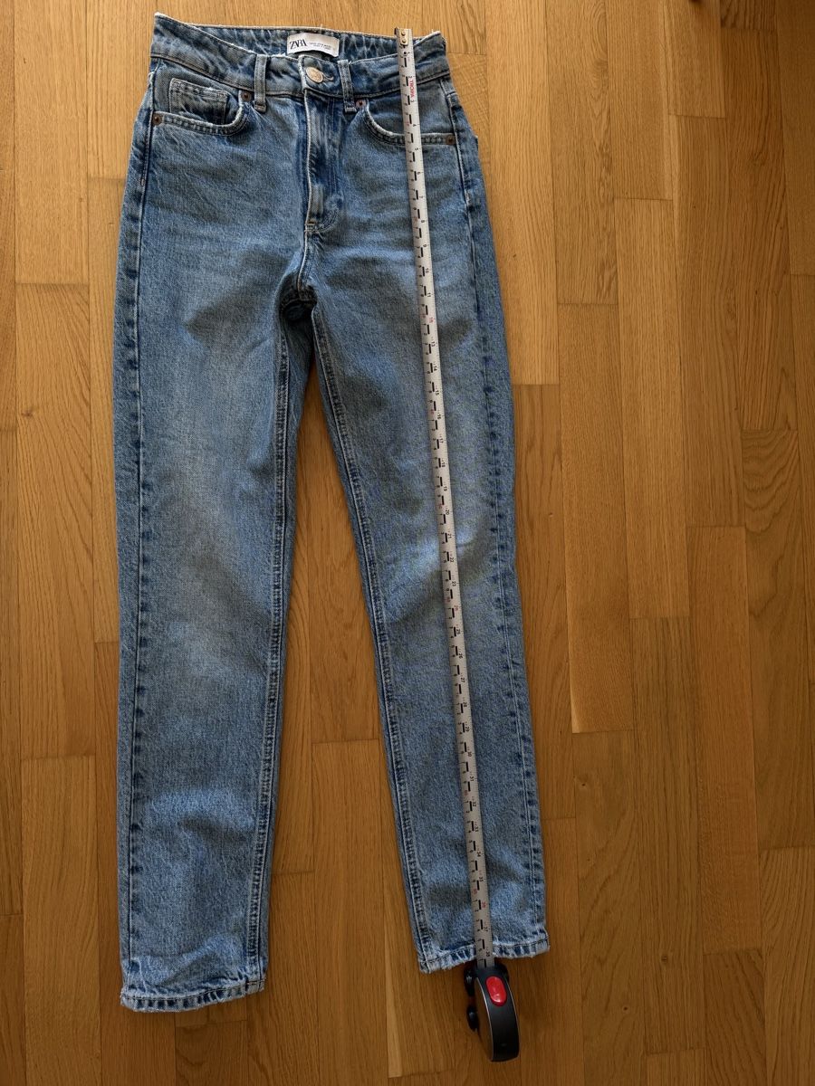 Zara Jeans: Zara Jeans, Size EUR 32 – Usato da Zürich venduto da Victoria_T 3