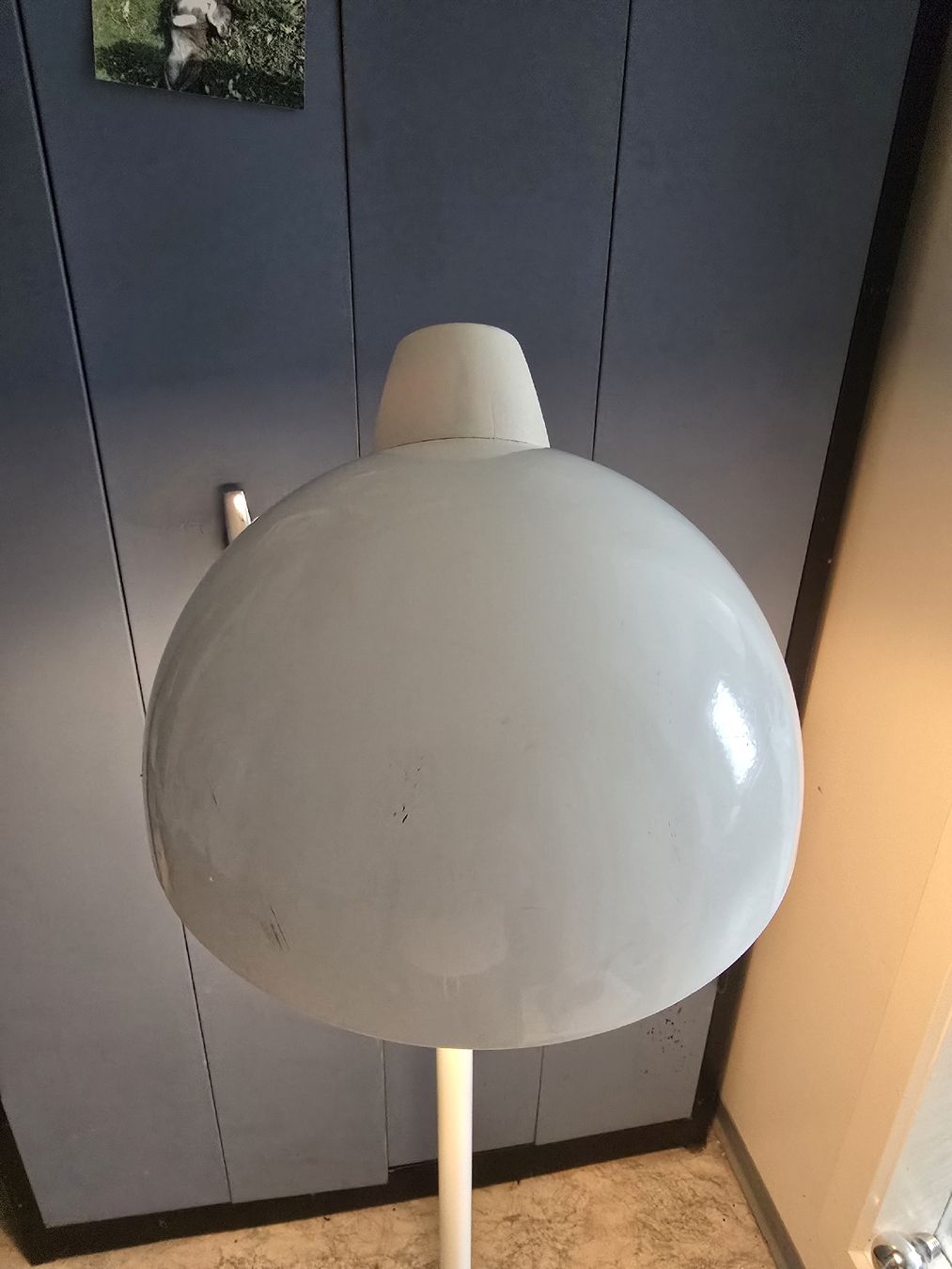 Lampen: 70er Stehlampe – Gebraucht aus Biel/Bienne von alexriveros2 6