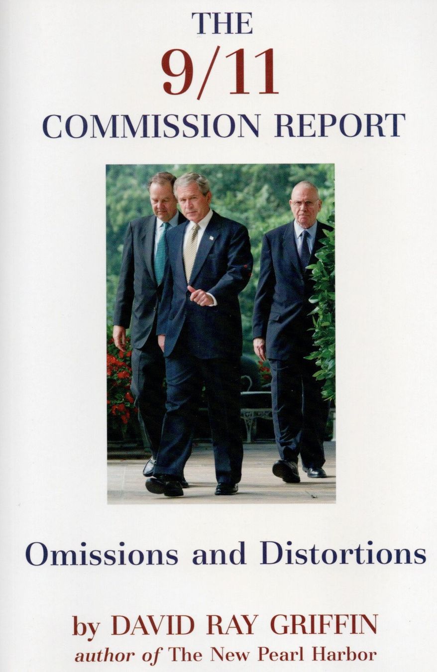 Libri: The 9/11 Commission Report – Usato da Prangins venduto da Timband