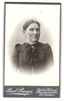 Fotografie Paul Praeger, St. Gallen, Lac