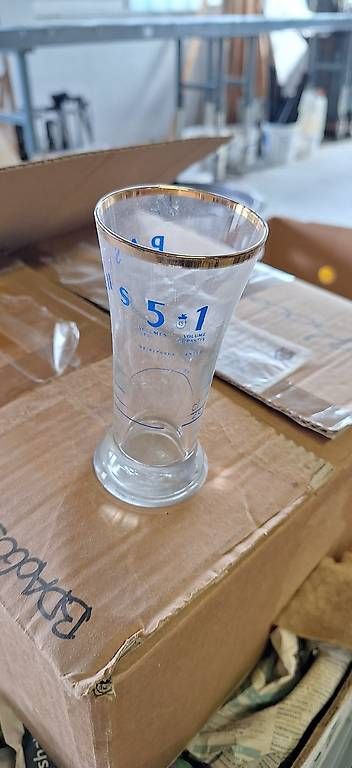 Bicchieri: Drinkgläser – Usato da Lyss venduto da Ursprung1 7