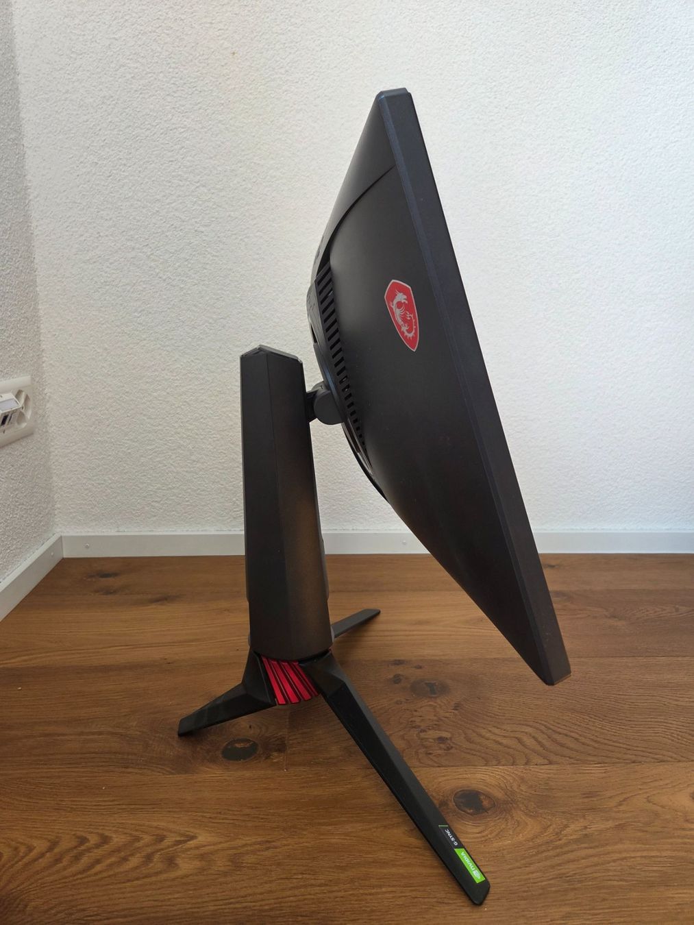 Asus Monitor: Asus ROG Strix XG258Q – Usato da Flawil venduto da Maus21 1