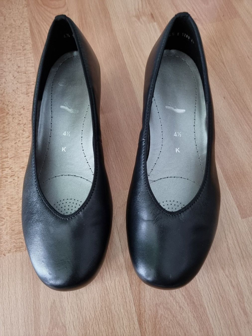 Scarpe da donna: Pumps Damen Marke Ara – Usato da Schaffhausen venduto da Nadia1111