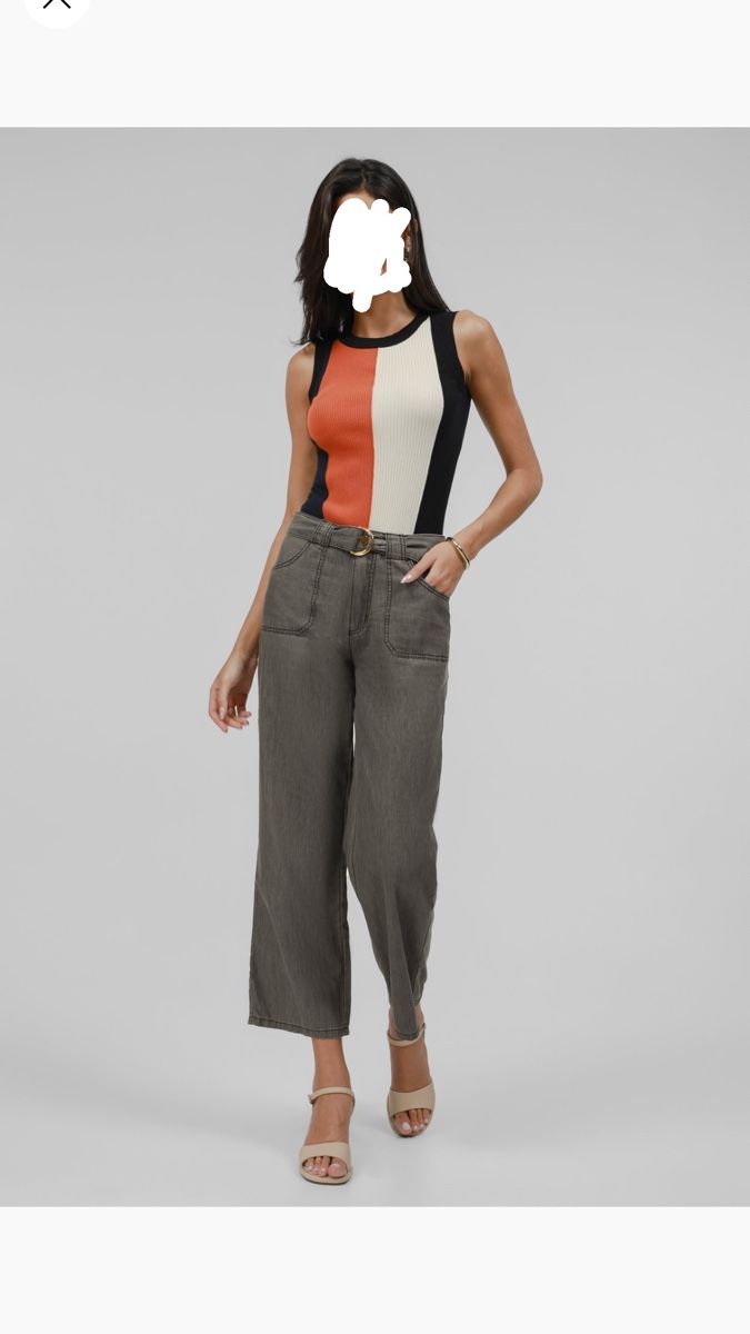 Anna Field Jeans: Jeans straight leg by Anna Field – Neu und originalverpackt aus Nussbaumen AG von c.4 4
