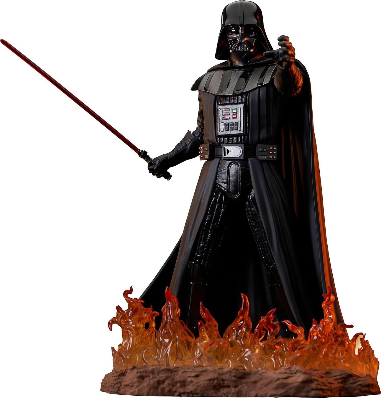 Star Wars Figurines: Figurine Star Wars Darth Vader – Neuf (Voir description) à Ecublens VD par Versus7215 2