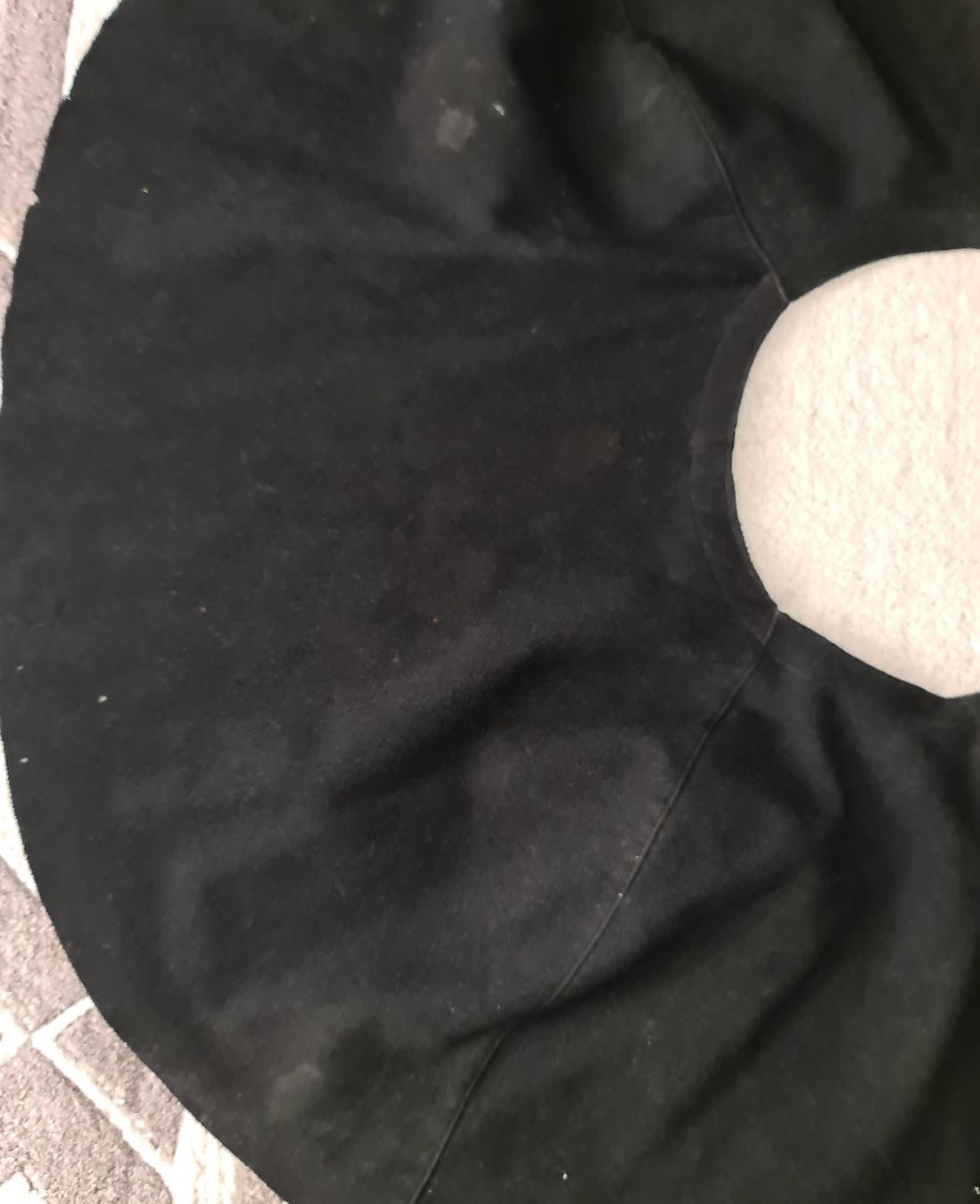 Altro in  Abbigliamento & Accessori: Ancienne Cape CFF. – Usato da Cortaillod venduto da signep 3