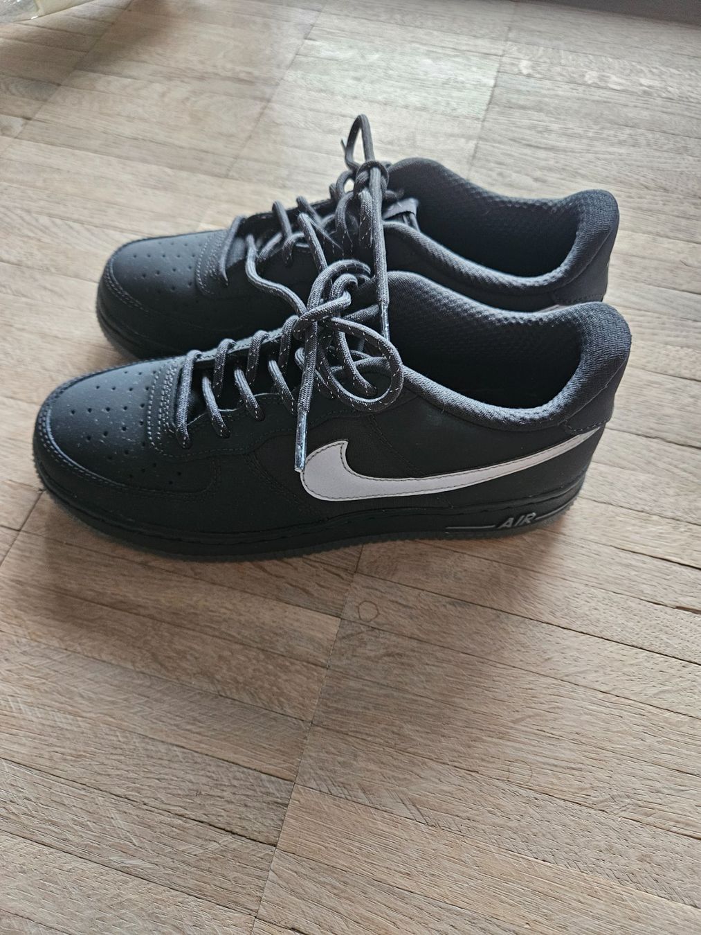 Nike Scarpe da uomo: Nike Air Gr. 38 – Usato da Utzigen venduto da estrela11 1