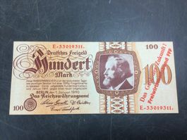 Das Geld der Zukunft – Silvio Gesell und sein „Freigeld