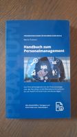 Handbuch zum Personalmanagement - Martin Tschumi