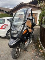 BMW C1 125ccm