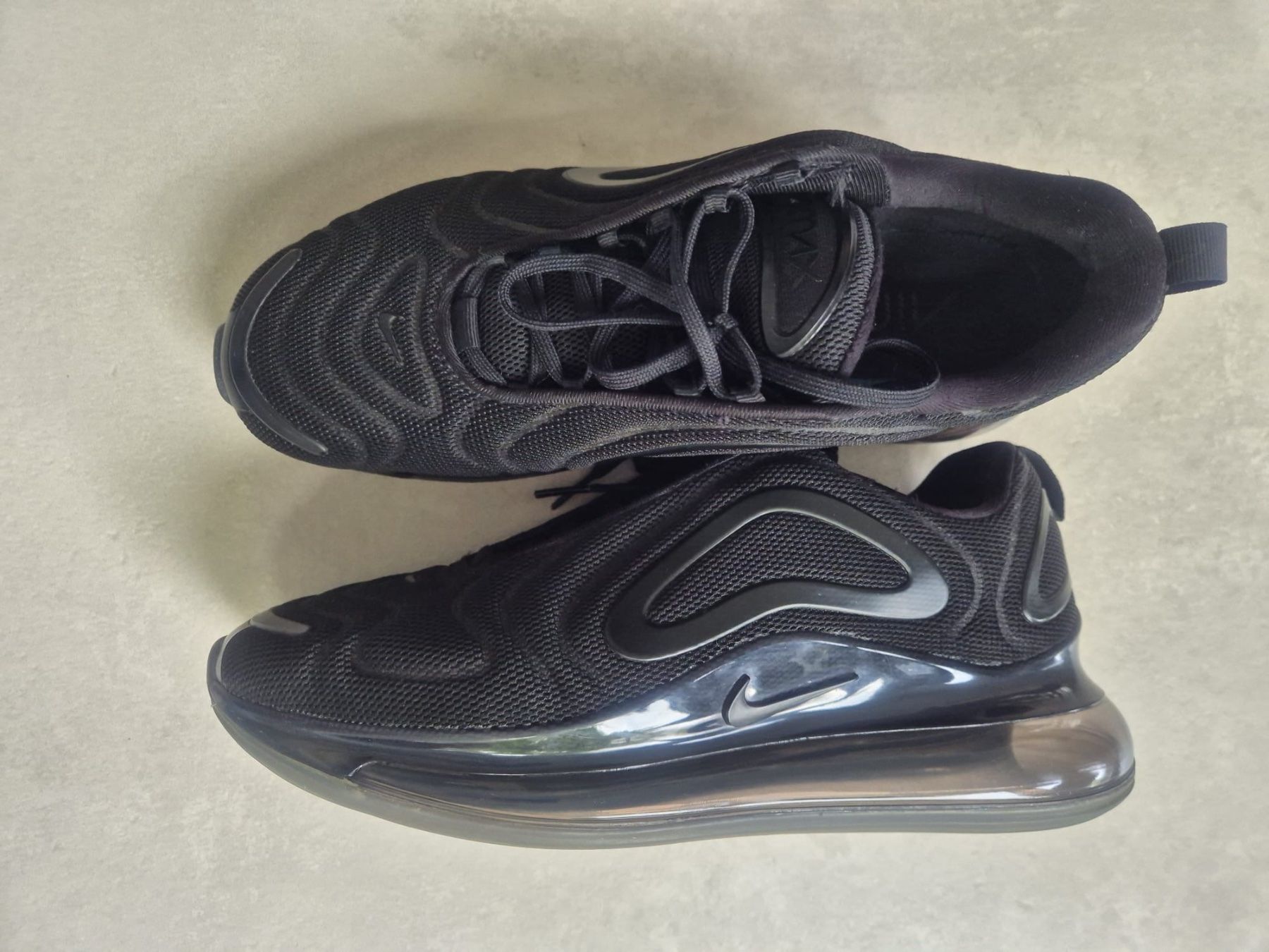 Scarpe da uomo: Nike Air Max 720 – Usato da Däniken SO venduto da SC.pay