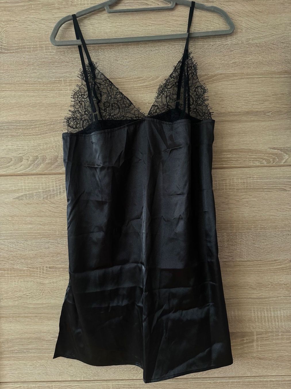 Negligees & Pigiami: Nuisette noire dentelle – Nuovo (secondo la descrizione) da Montreux venduto da iizaa811