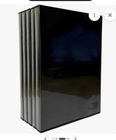 DVD-Hüllen 70STK