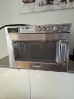 Panasonic NE-1846 Gastro Profi Mikrowelle Edelstahl